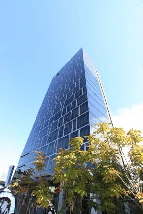 파리크라상 대구공장이 코로나19 확진자 발생으로 폐쇄됐다. [사진=SPC그룹]