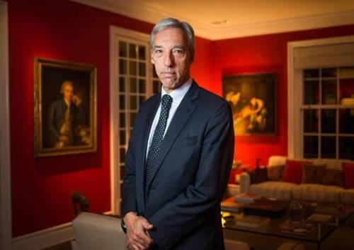 주앙 고미스 크라비뉴 포르투갈 국방부 장관 [브라질 일간 에스타두 지 상파울루]