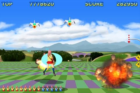 어택 애니멀 학원