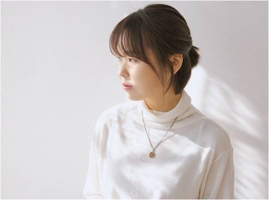 싱어송라이터 최유리./ 사진제공=쇼파르뮤직