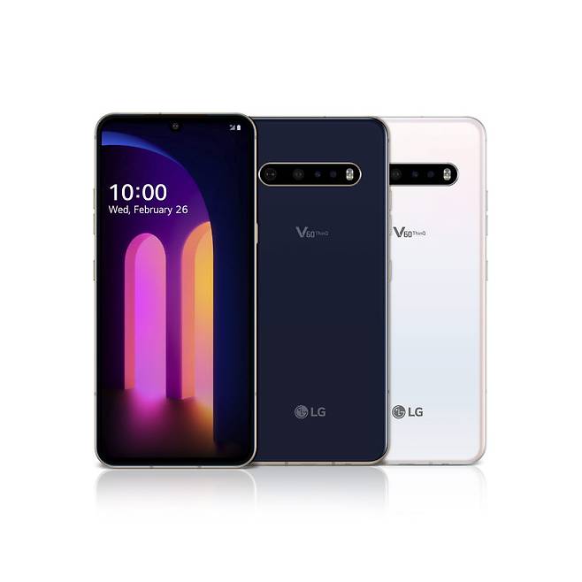 LG V60 씽큐 5G