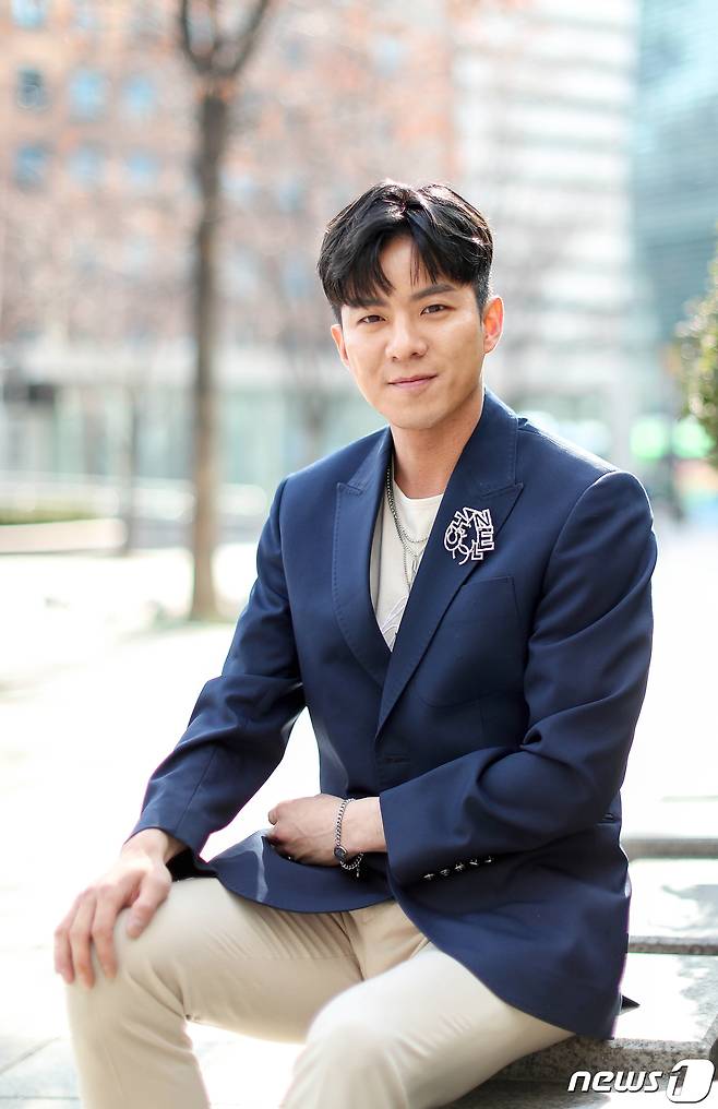 가수 겸 배우 나태주/뉴스1 © News1 김진환 기자