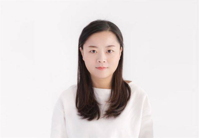 박민경 국가인권위원회 대구인권사무소 조사관. 박민경 조사관 제공