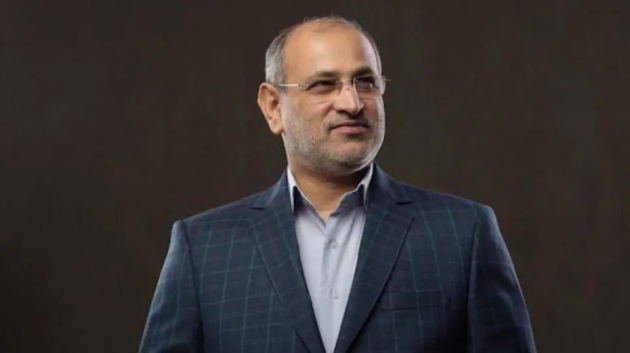 코로나19에 감염돼 28일 숨진 모하마드 알리 라마자니 다스타크 이란 의회 의원 겸 부의장