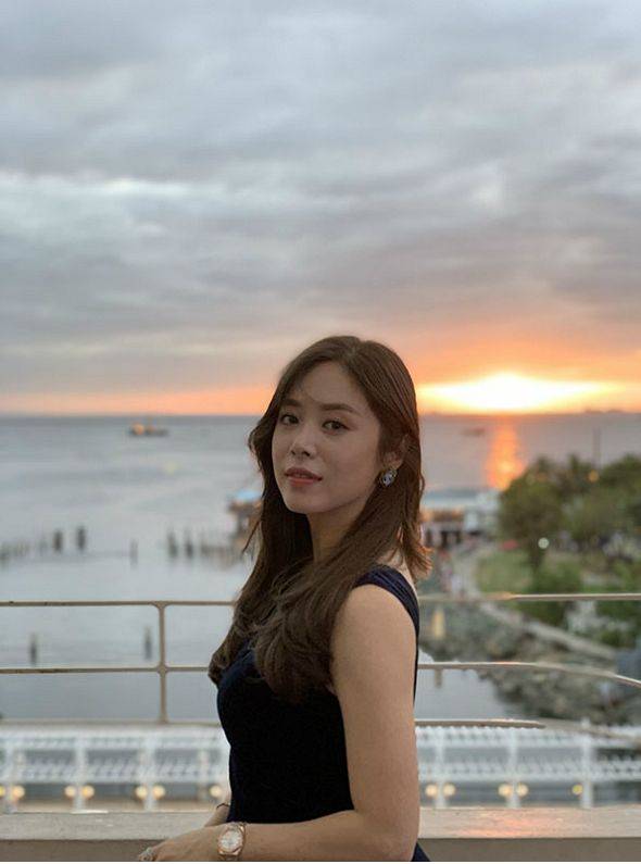 그레이스 리(사진=KBS 제공)