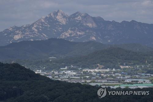 3기 신도시 창릉지구 [연합뉴스 자료사진]