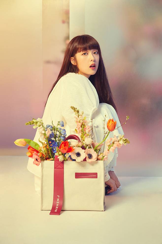 배우 김보라, 사진제공|모먼트글로벌