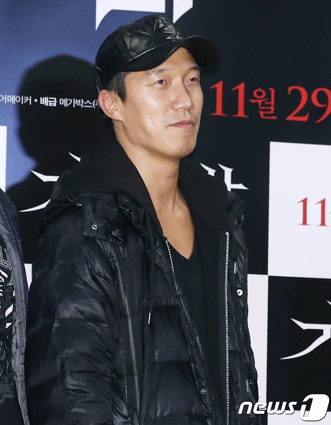 배우 홍기준/뉴스1 © News1 권현진 기자