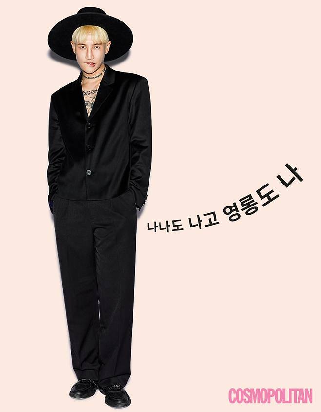 드랙퀸 나나영롱킴