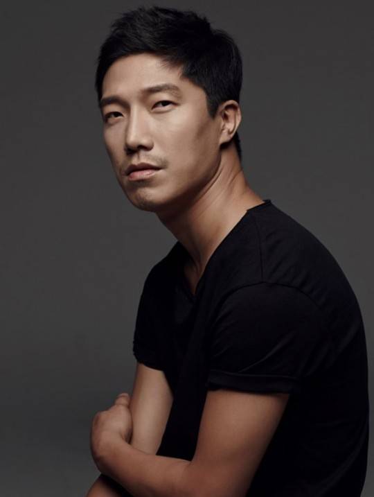 배우 홍기준 [소속사 제공.] -