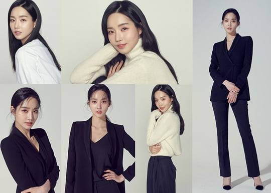 김유미 (사진=인컴퍼니)