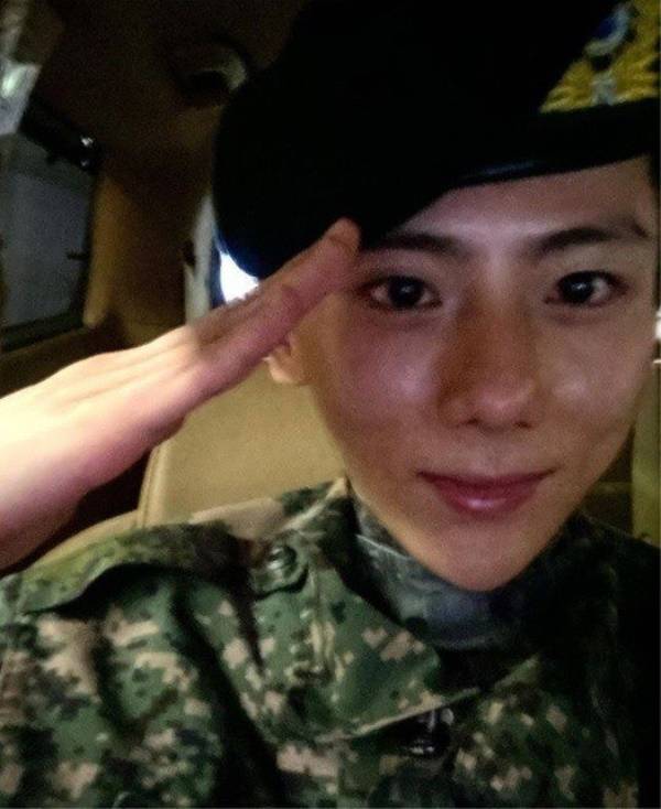 장현승 / 사진=장현승 인스타그램