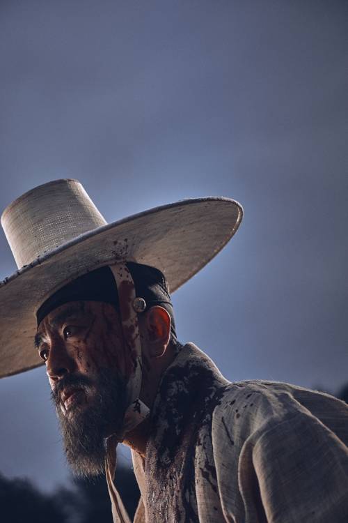 '킹덤2' [넷플릭스 제공]