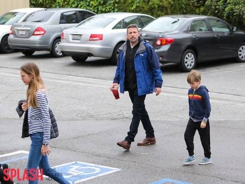 벤 애플렉/ 사진제공=Splash News © 뉴스1