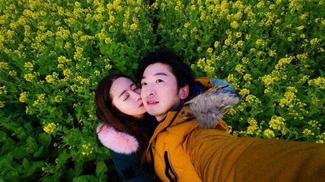 최송현 인스타그램