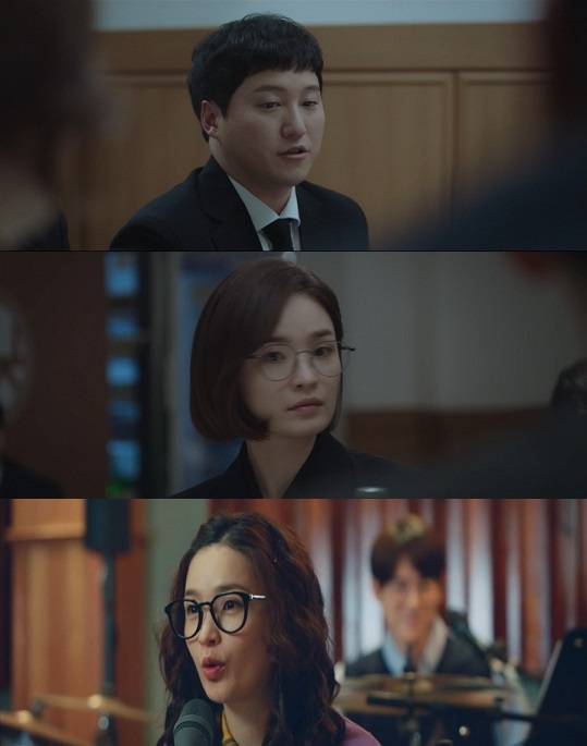 tvN '슬기로운 의사생활'