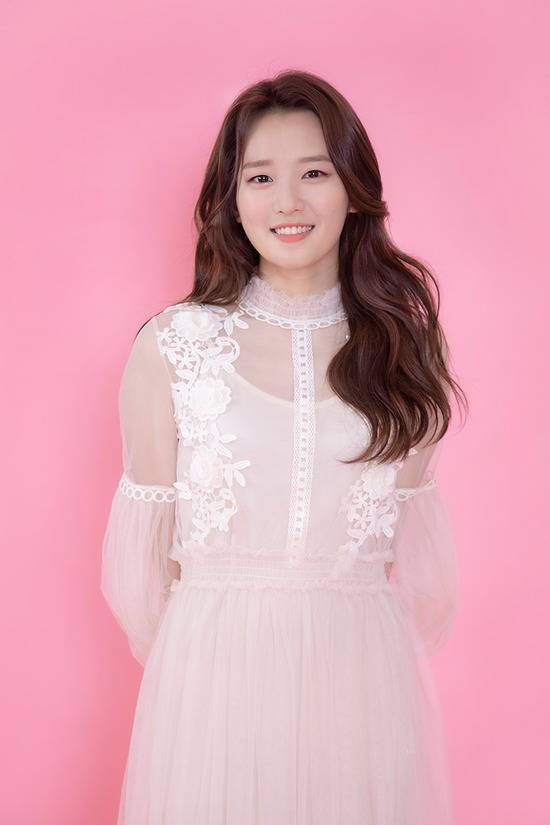 배우 서은교가 tvN '슬기로운 의사생활'에 간호사 역으로 출연한다. 그는 "좋은 모습 보여드리고 싶다"고 전했다. /바인엔터테인먼트 제공