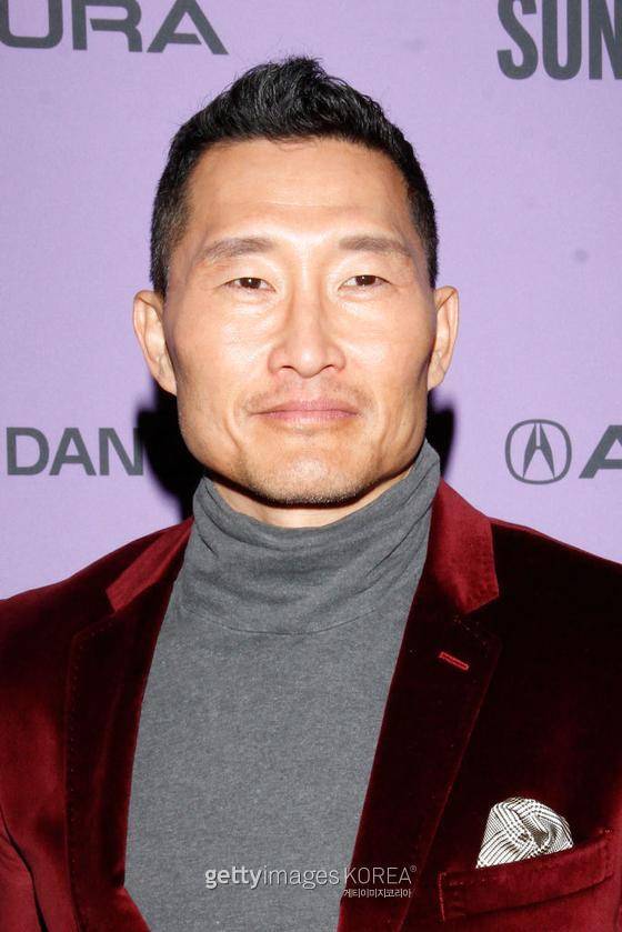 PARK CITY, UTAH - JANUARY 26: Daniel Dae Kim attends the 2020 Sundance Film Festival - "Blast Beat" Premiere at The Ray on January 26, 2020 in Park City, Utah. (Photo by Jeremy Chan/Getty Images)