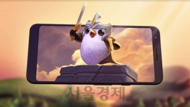 /사진제공=라이엇게임즈