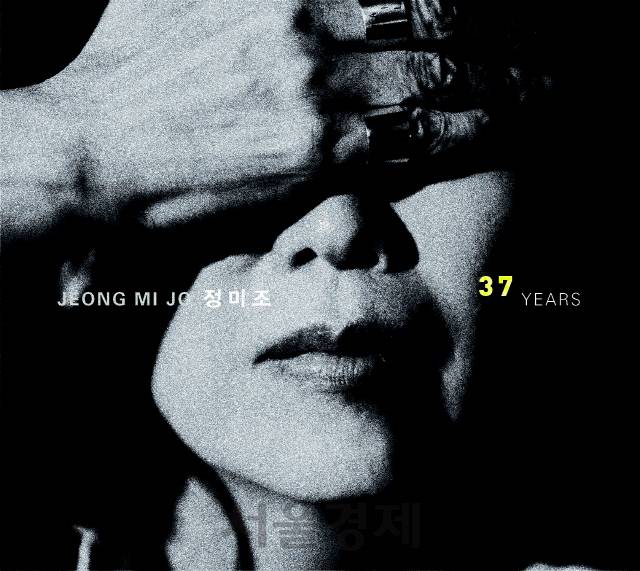 가수 정미조가 지난 2016년 발매한 앨범 ‘37년’.
