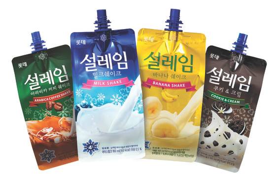(사진제공=롯데제과)© News1