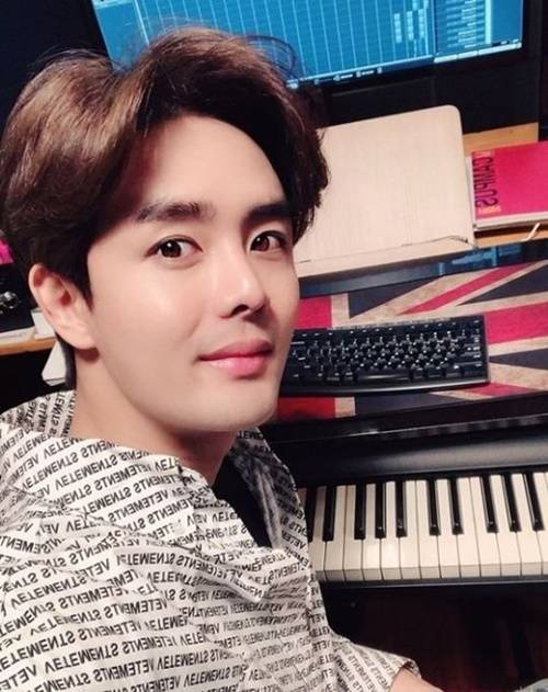 성유빈 근황 사진=성유빈 SNS