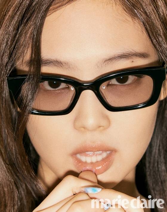 블랙핑크 제니