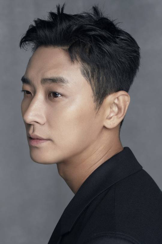 주지훈은 전지현의 오랜 팬임을 고백하며 그녀의 엔딩에 소름이 돋았다며 감탄했다. 제공I넷플릭스