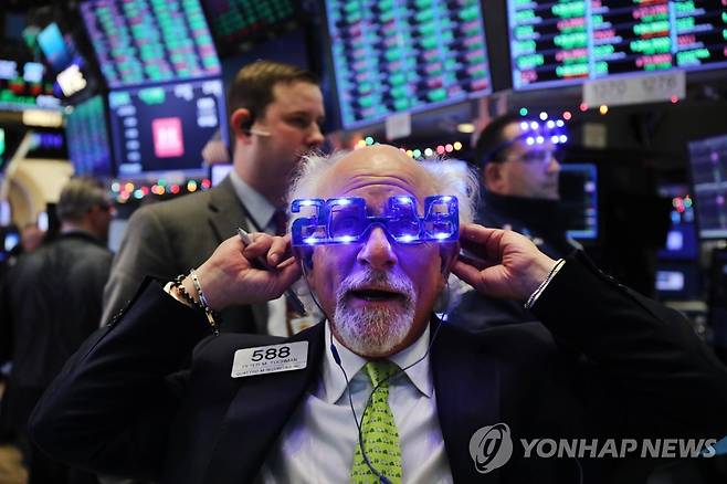 피터 터크만 [AFP=연합뉴스]