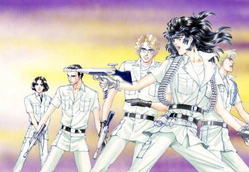 ‘1999년생’. 거북이북스 ⓒ신일숙