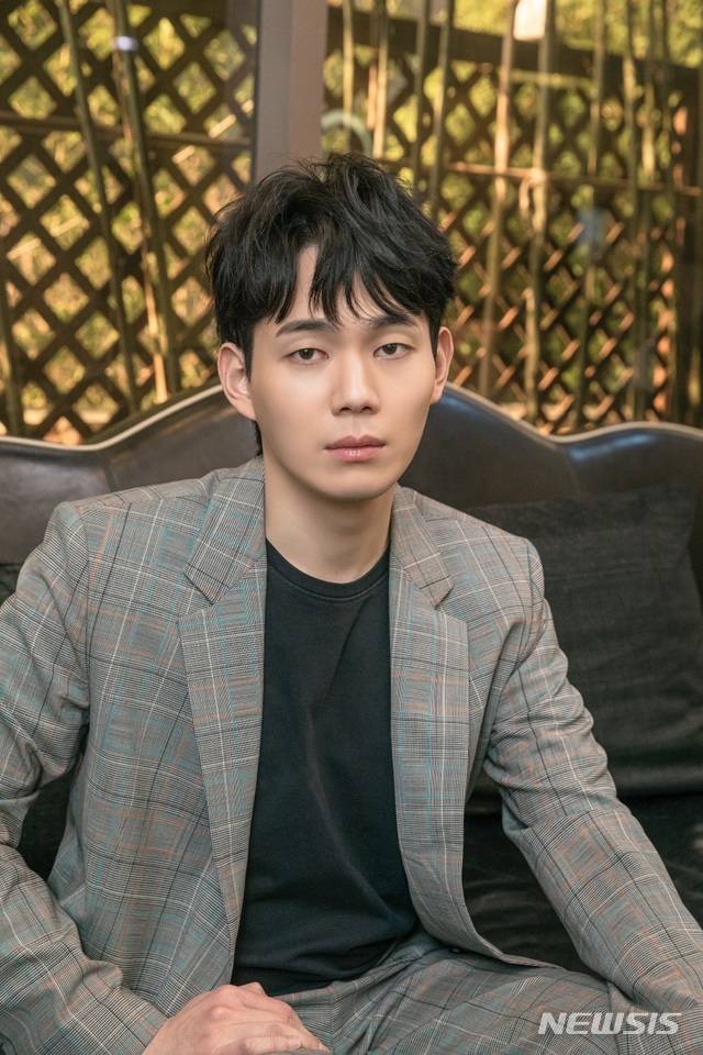 [서울=뉴시스] 탤런트 류경수 (사진=화이 브라더스 제공) 2020.03.28. photo@newsis.com