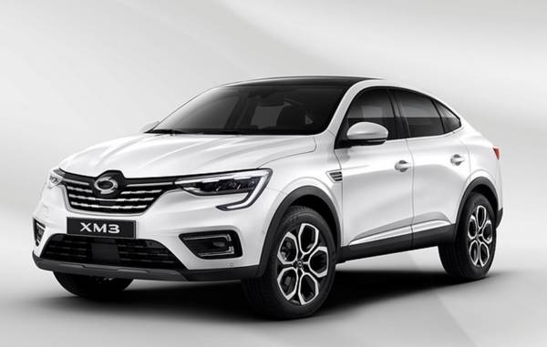 르노삼성차의 기대주 ‘XM3’가 브랜드 최단 신기록을 세우며 돌풍을 일으킨 가운데, 이달 내수판매 실적에 관심이 쏠리고 있다.