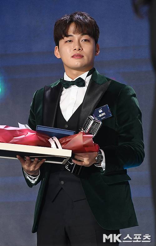 유튜버 송대익이 연인 이민영과 결별했다. 사진=MK스포츠 DB