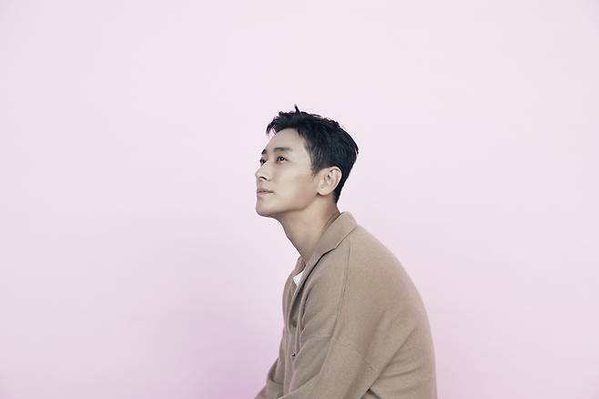 ▲ 배우 주지훈. 제공|넷플릭스