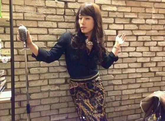 /사진=이창민 인스타그램