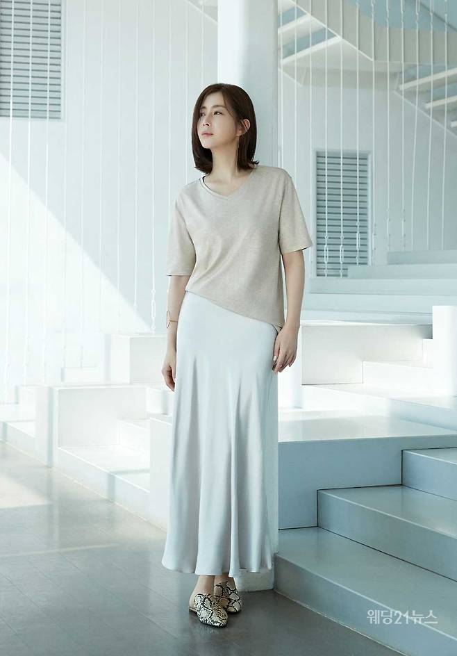 사진 : 프랑스 명품 브랜드 '조르쥬 레쉬(Georges rech)'