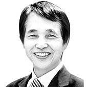 이광형 KAIST 바이오뇌공학과 겸 문술미래전략대학원 석좌초빙교수