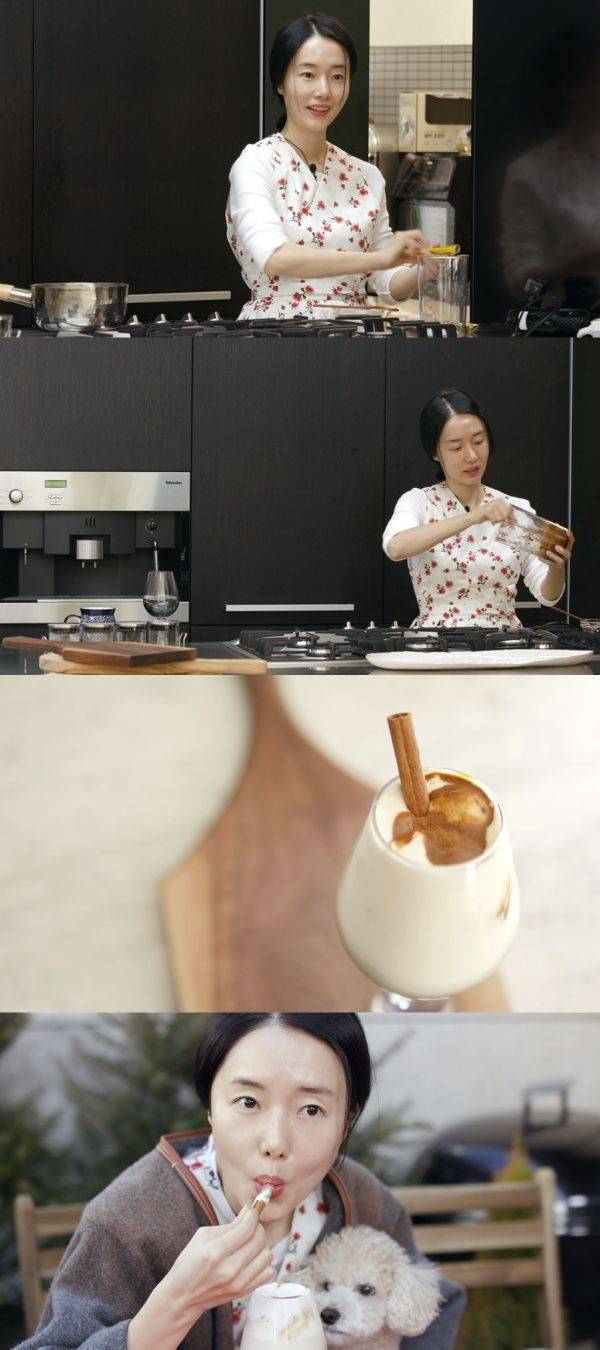 이정현 / 사진=KBS2 신상출시 편스토랑 제공