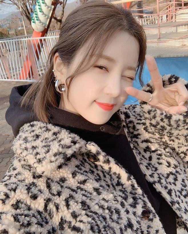 에이핑크 박초롱