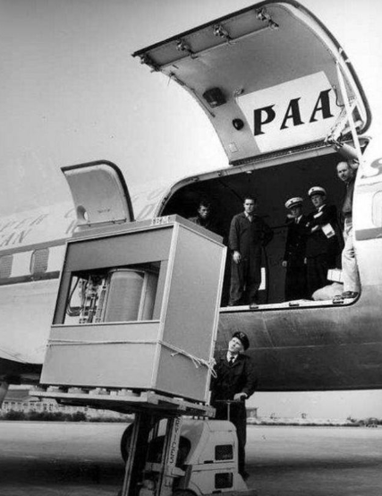 옛날 하드드라이브