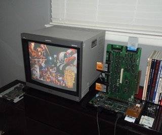 네오지오 개발킷