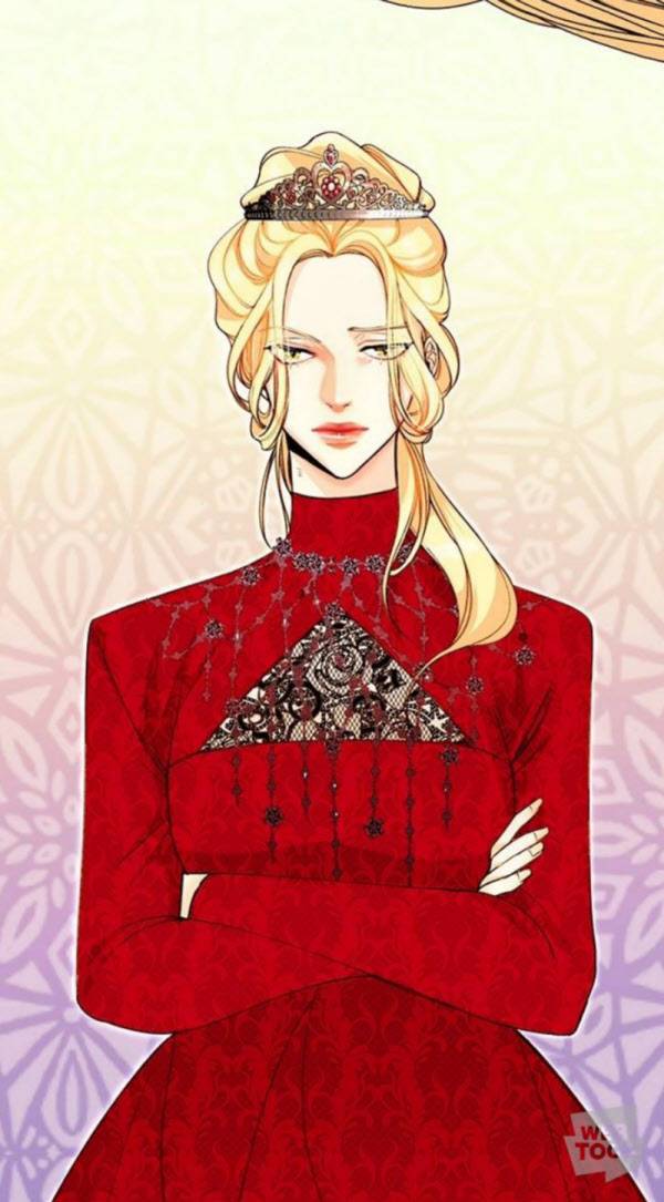 /네이버 시리즈 웹툰으로도 만들어진 '재혼황후'는 최근 드라마화도 결정됐다.