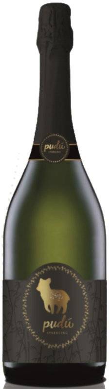 푸두 스파클링.