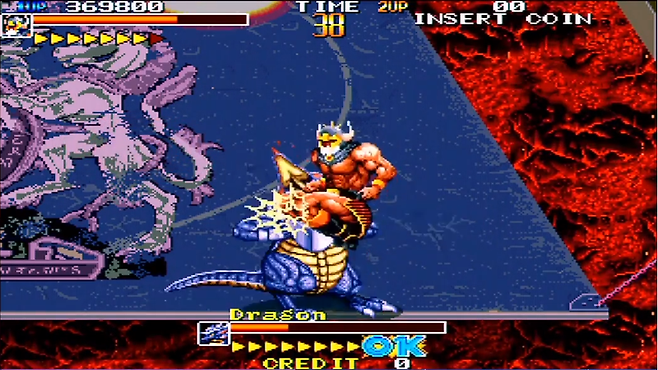 헤라클레스의 프레스 기술