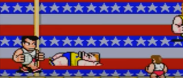 열혈고교 돗지볼부