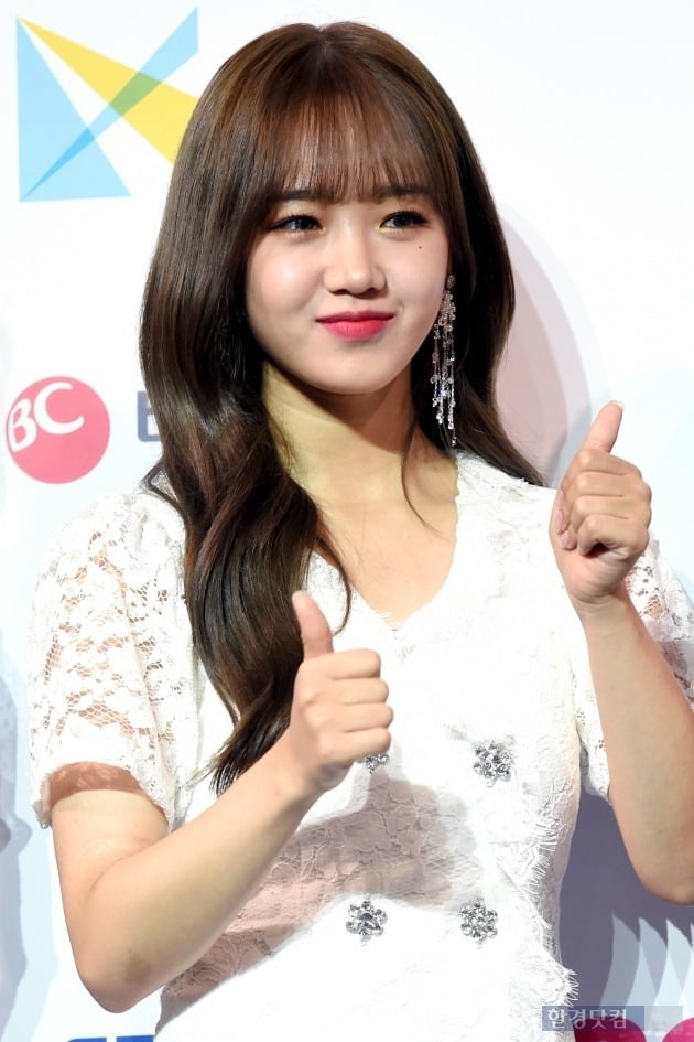 최유정 연기도전 / 사진 = 한경DB