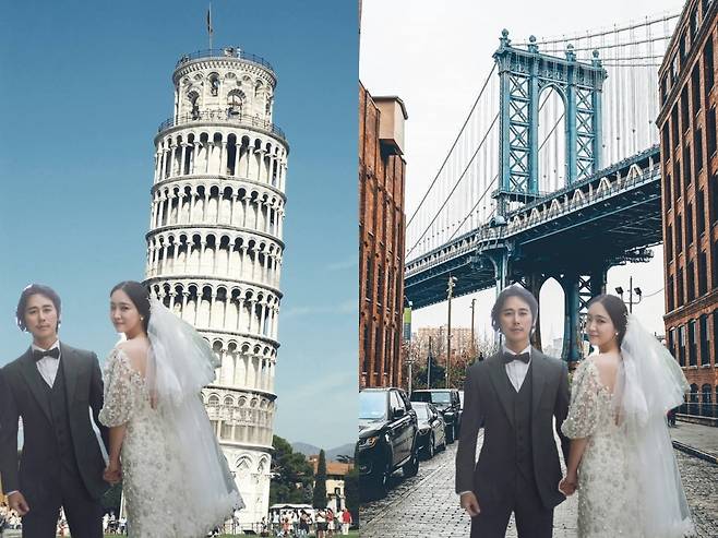 ▲ 정태우가 공개한 사진. 출처ㅣ정태우 SNS