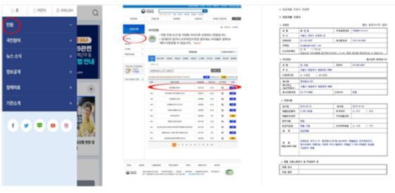 민원-민원신고-서식 민원-임금체불 진정신고 / 사진= 고용노동부 홈페이지 캡처