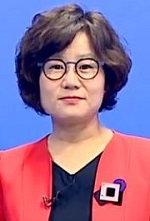 강윤주 경희사이버대 교수(前온라인교육지원처장)