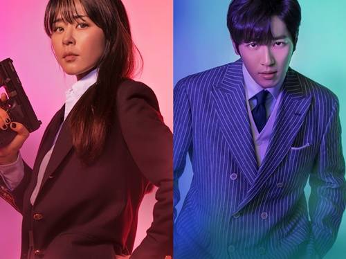 최강희 이상엽 철파엠 출연 사진=SBS